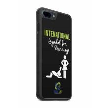 International Marriage Symbol